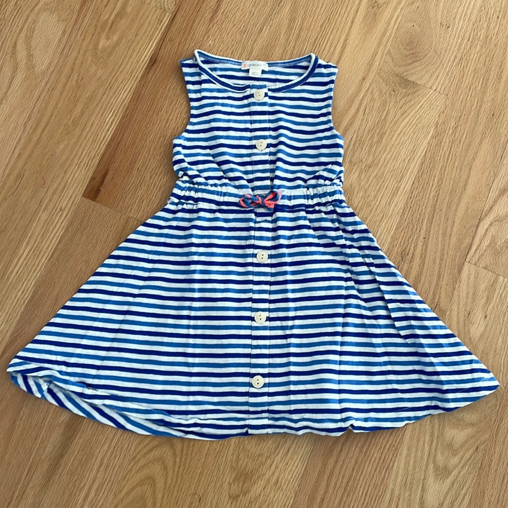 Crewcuts summer dress